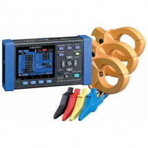 Thiết bị đo và phân tích chất lượng điện năng Hioki PW3360-20